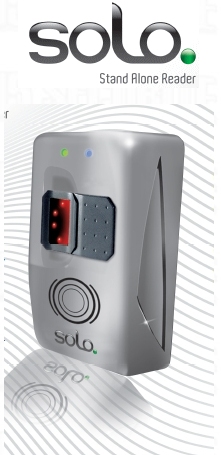 Serrure biometrique paris